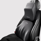 Car seat support | Orthopedic support for neck and back while driving