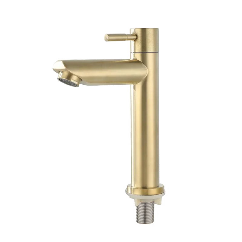 GreenFlow Faucet | Easy to install, durable design!