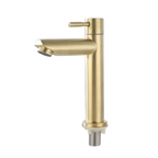 GreenFlow Faucet | Easy to install, durable design!