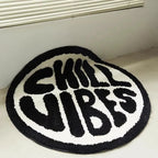 Chill Vibes Mat