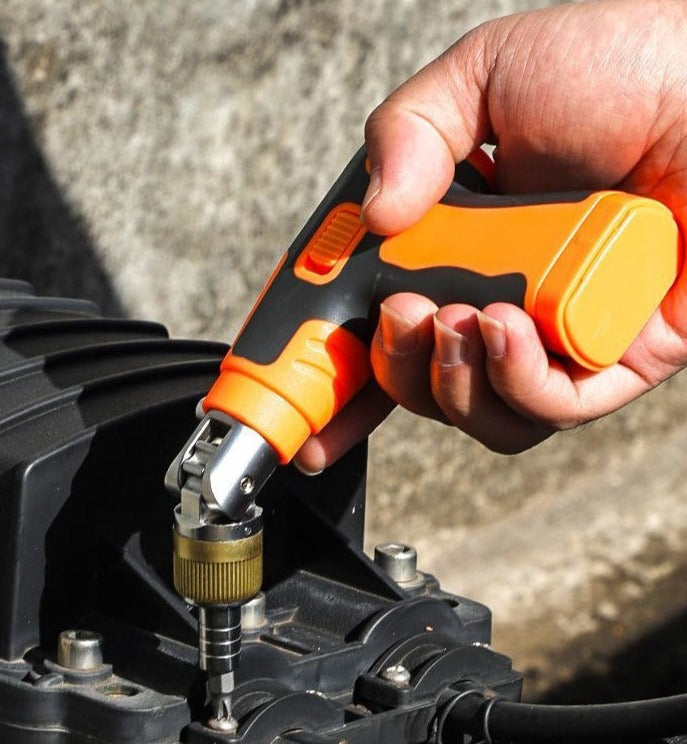 Efficient drilling with innovative technology