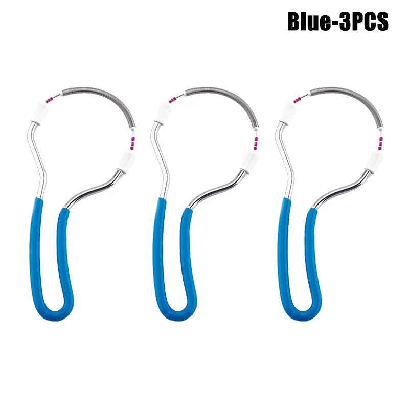 Facial Spring Hair Removal