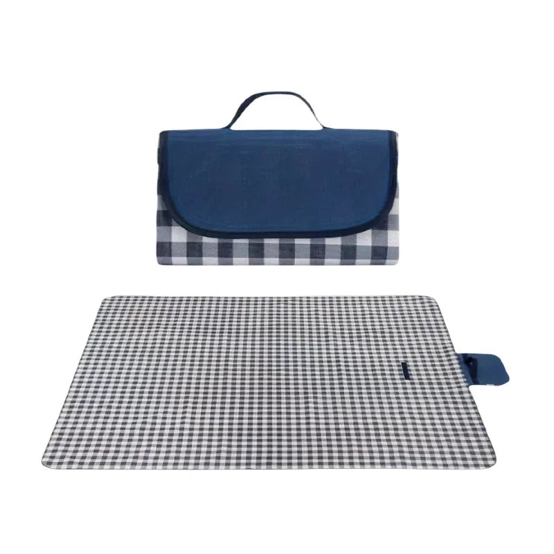 Campiora Picnic Blanket | Water- & Sandproof | 203 x 145 cm | For Outdoor & Home