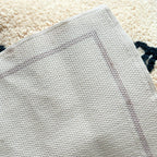 Wakey Wakey Tufted Bath Mat