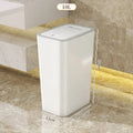 FreshGuard 10L Odorless Trash Can