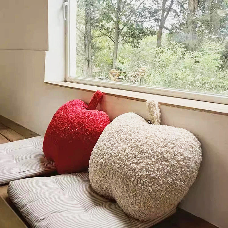 Apple Pillow