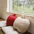Apple Pillow