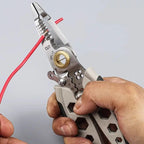 Professional Multipurpose Wire Stripper Tool