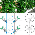 Hydroponic Garden Planting Cups