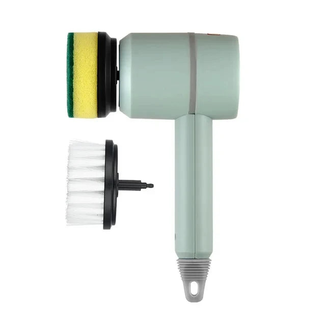 Multipurpose Electric Cleaning Brush