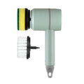Multipurpose Electric Cleaning Brush