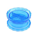 Twistico Garlic Chopper | Manual & Multifunctional | Compact & Practical | Ø 7.5 cm