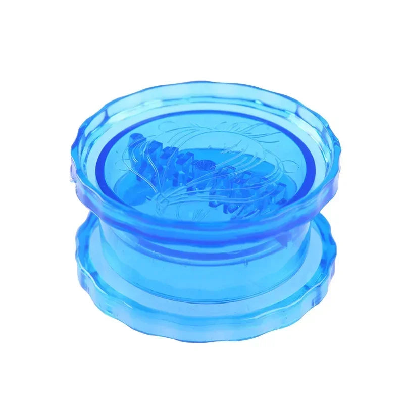 GarliQ Mini Chopper | Rotating Mechanism | Compact & Manual | For Herbs & Garlic