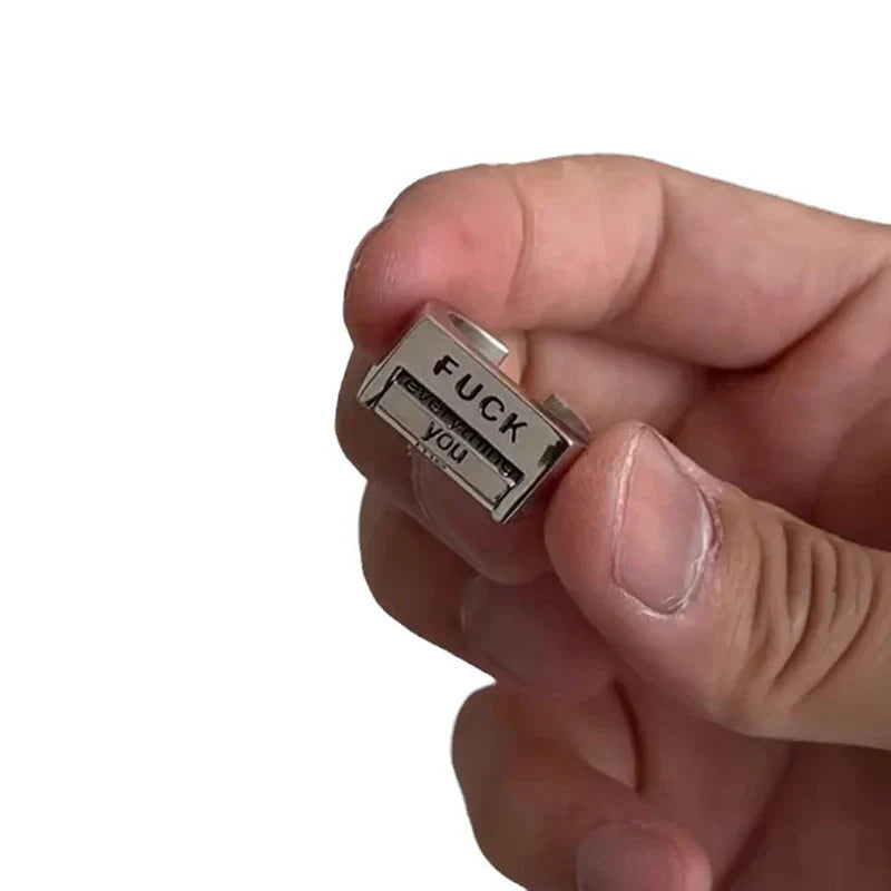 Everything Ring