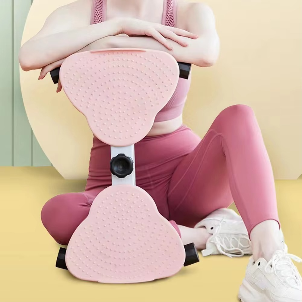 Premium Waist Twister and Fitness Board for Home Workout