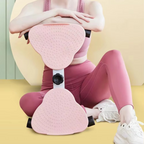 Premium Waist Twister and Fitness Board for Home Workout