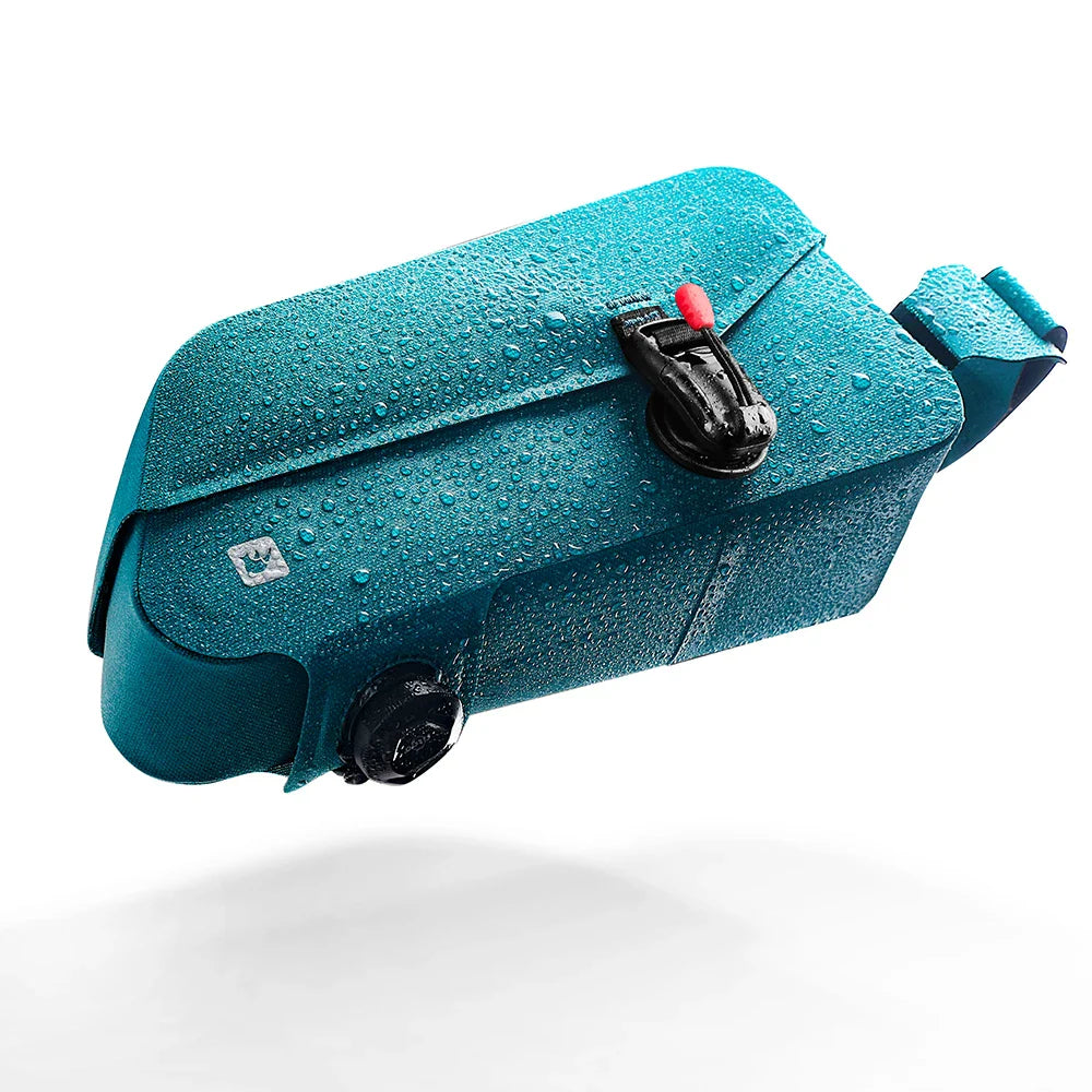 Magnetic Waterproof Bicycle Bag