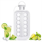 Kerill - Ice cube machine