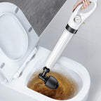 FlowMaster DrainClear - Powerful Solution against Clogs