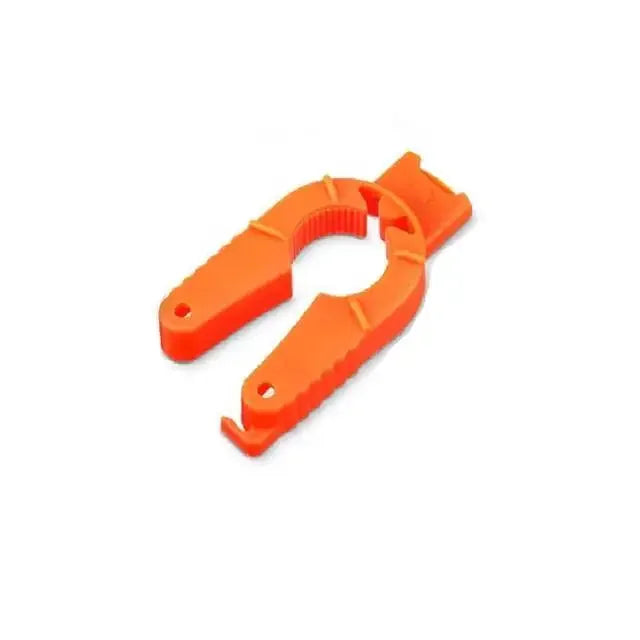 EasyGrip Bottle Opener | Multifunctional | Ergonomic | For Weak Hands | Ideal for Seniors & Children