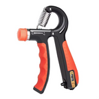 Adjustable Heavy Grip Strength Trainer for Hand, Wrist and Forearm Workout