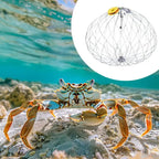 AutoTrap Fishing Net Cage