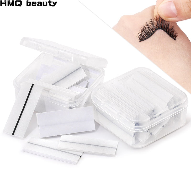 40 pieces/box lashluxe