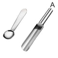 Tool for perfect sausage balls