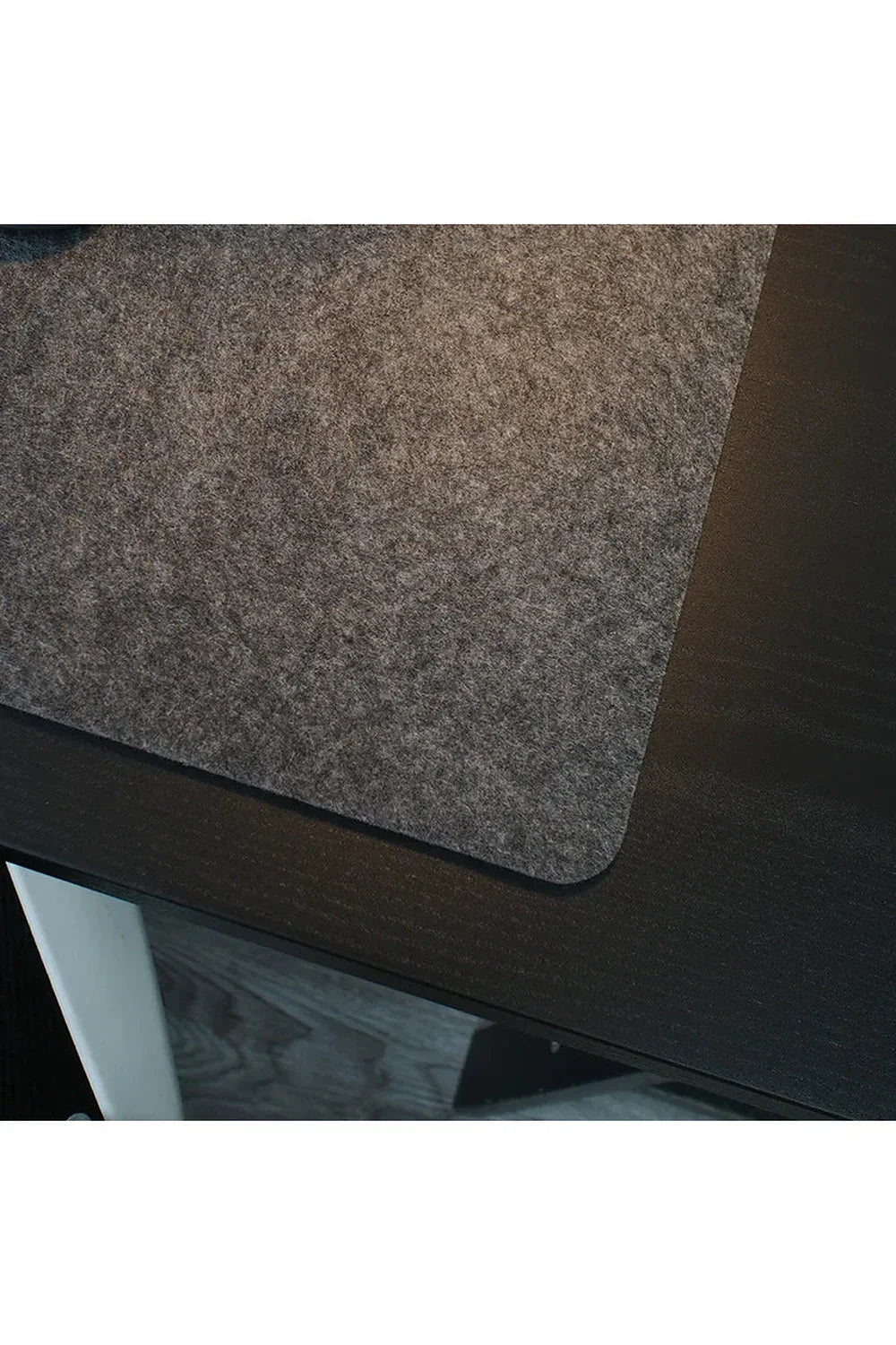 Wool Felt Soft Desk Mat