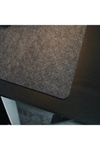 Wool Felt Soft Desk Mat