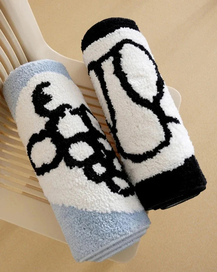 Break Time Rug