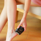 Smart Display Electric Cordless Foot Grinder