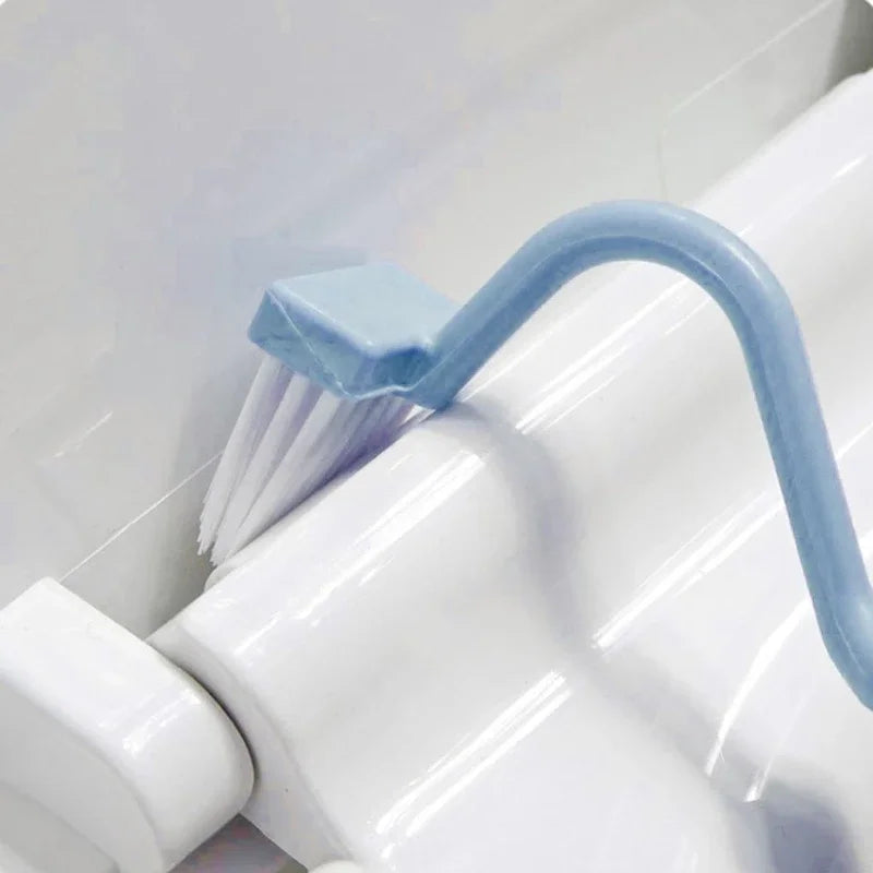 FlexiClean Toilet Brush