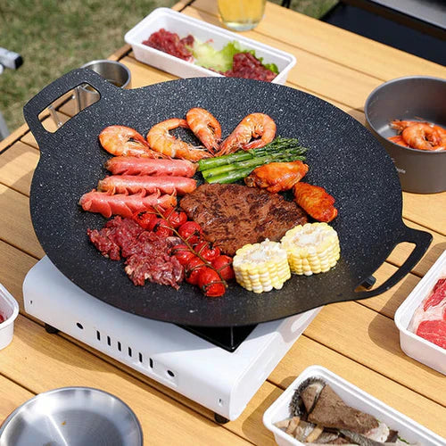 EasyWok Nonstick Cooking Ease