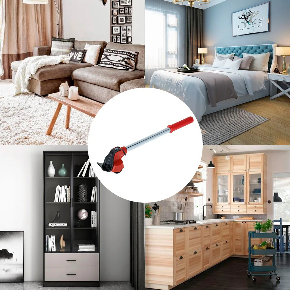Discover the Comfort of the Wireless Trimmer