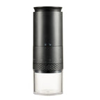 1500mAh Electric Coffee Grinder – Adjustable USB-C Rechargeable Burr Mill for Fresh Coffee