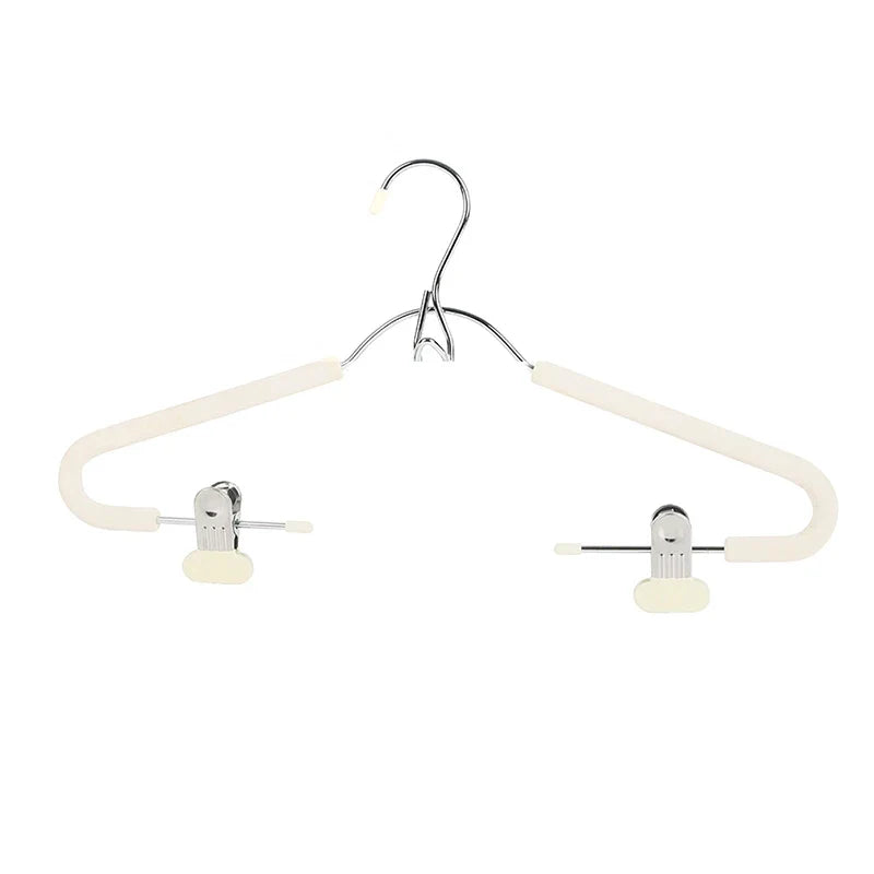 Space Saver Design Stackable Clothes Hanger Set
