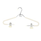 Space Saver Design Stackable Clothes Hanger Set