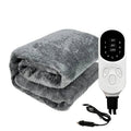 HeatOnTheGo - 12V Heated Blanket for Comfort on the Go
