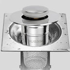 Practical Sink Stopper – Reliable Protection Against Clogging