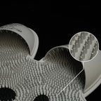 Exfoliating Shower Foot Scraper