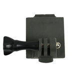 Tactical Helmet Camera Mount for Outdoor Adventures