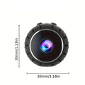 X10 wireless mini camera