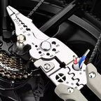 Precision Master Multifunctional Wire Stripper Tool