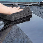 Ultra Absorbent Microfiber Professional Car Wash Towel
