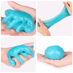 Multifunctional Cleaning Gel
