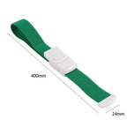 VenoSoft Vein Promoter | One-Hand Operation | Skin Friendly & Reusable | 39 cm Length