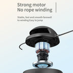Smart Automatic Skipping Rope Digital Counter