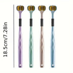 Sparkle Triple-Head Toothbrush