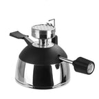 Flarevo Portable Stainless Steel Burner Stove